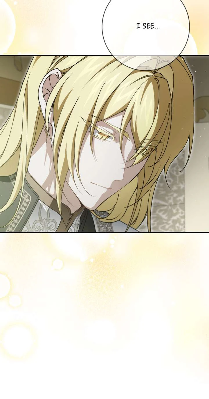 Read Into the Light Once Again Manga Online