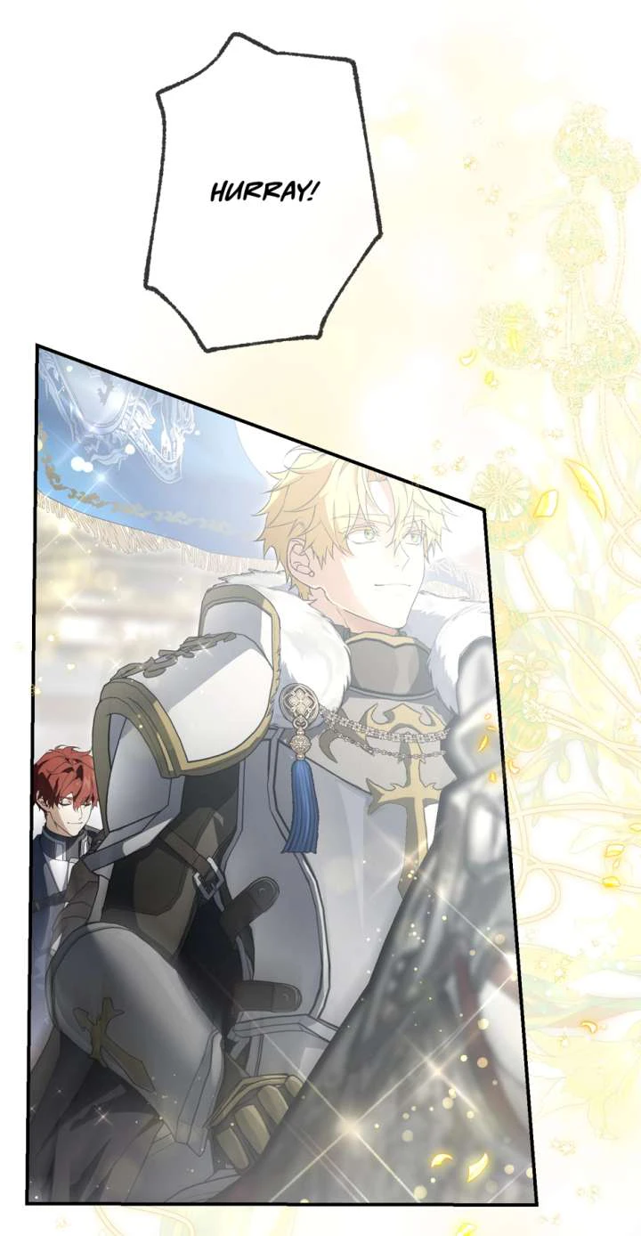 Read Into the Light Once Again Manga Online