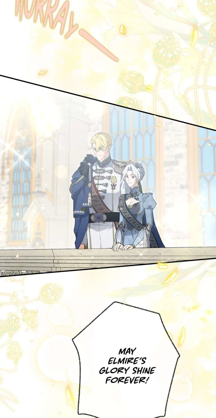Read Into the Light Once Again Manga Online