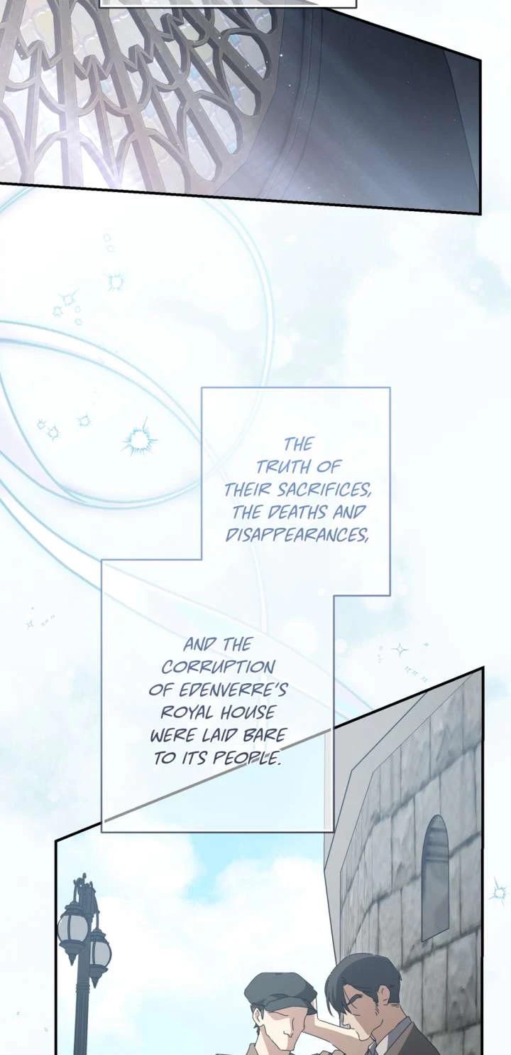 Read Into the Light Once Again Manga Online
