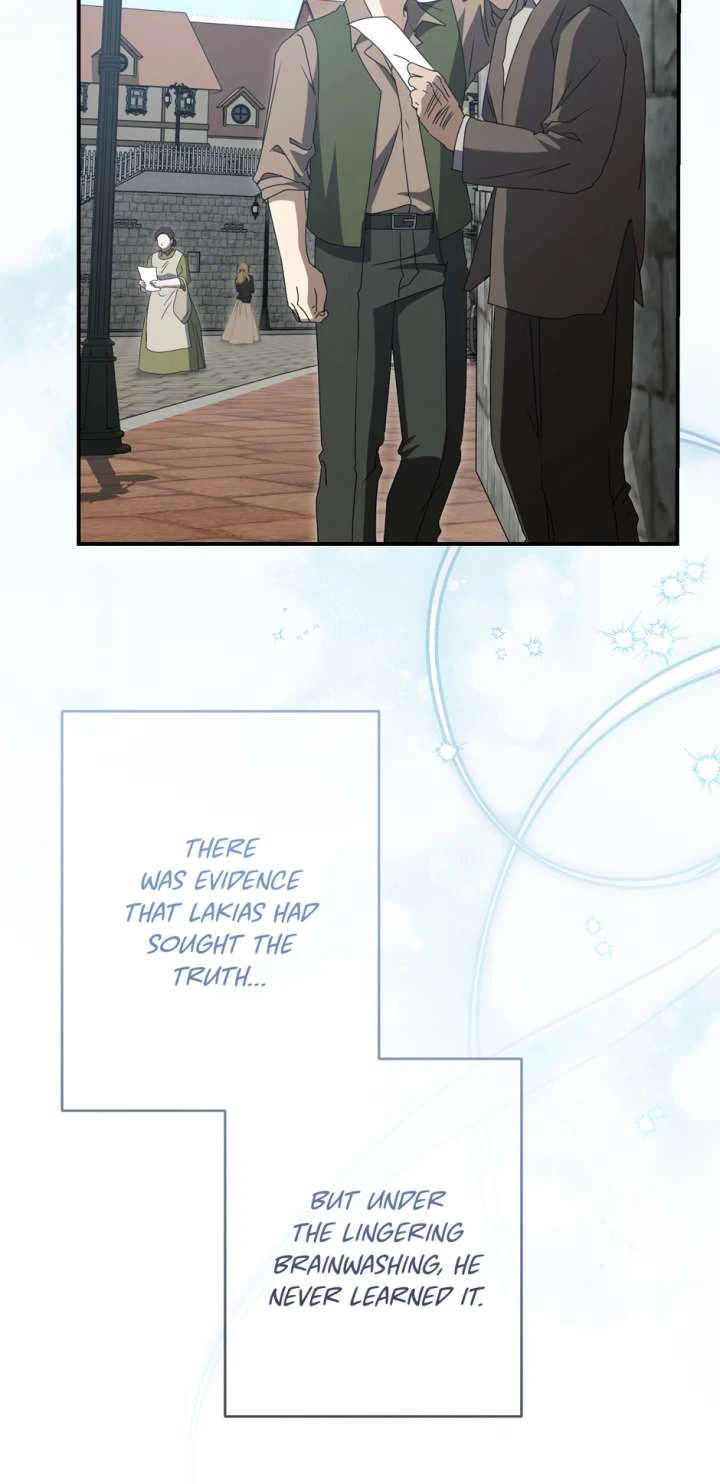 Read Into the Light Once Again Manga Online