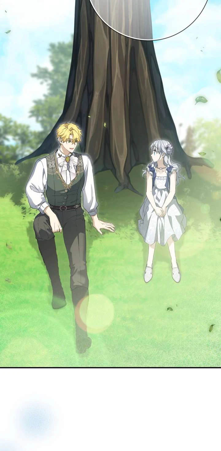 Read Into the Light Once Again Manga Online