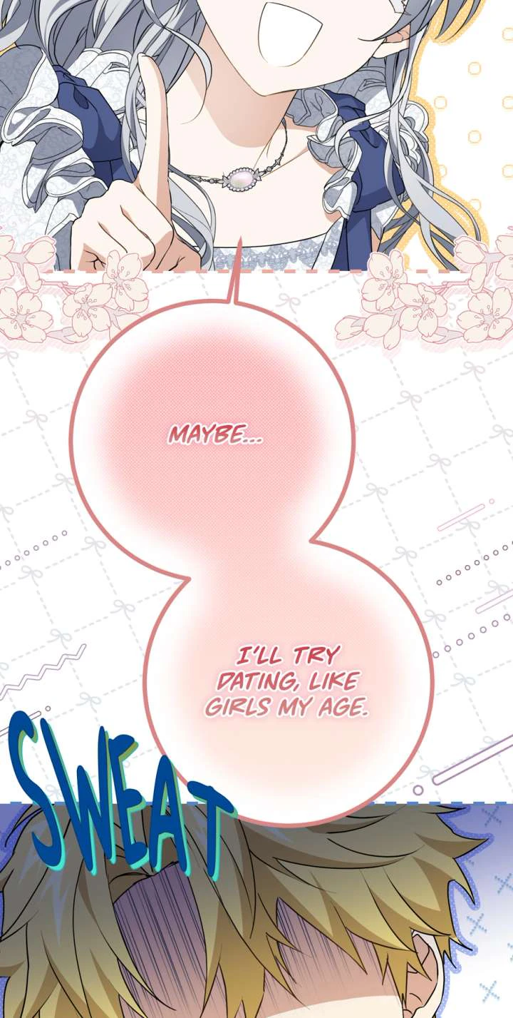 Read Into the Light Once Again Manga Online