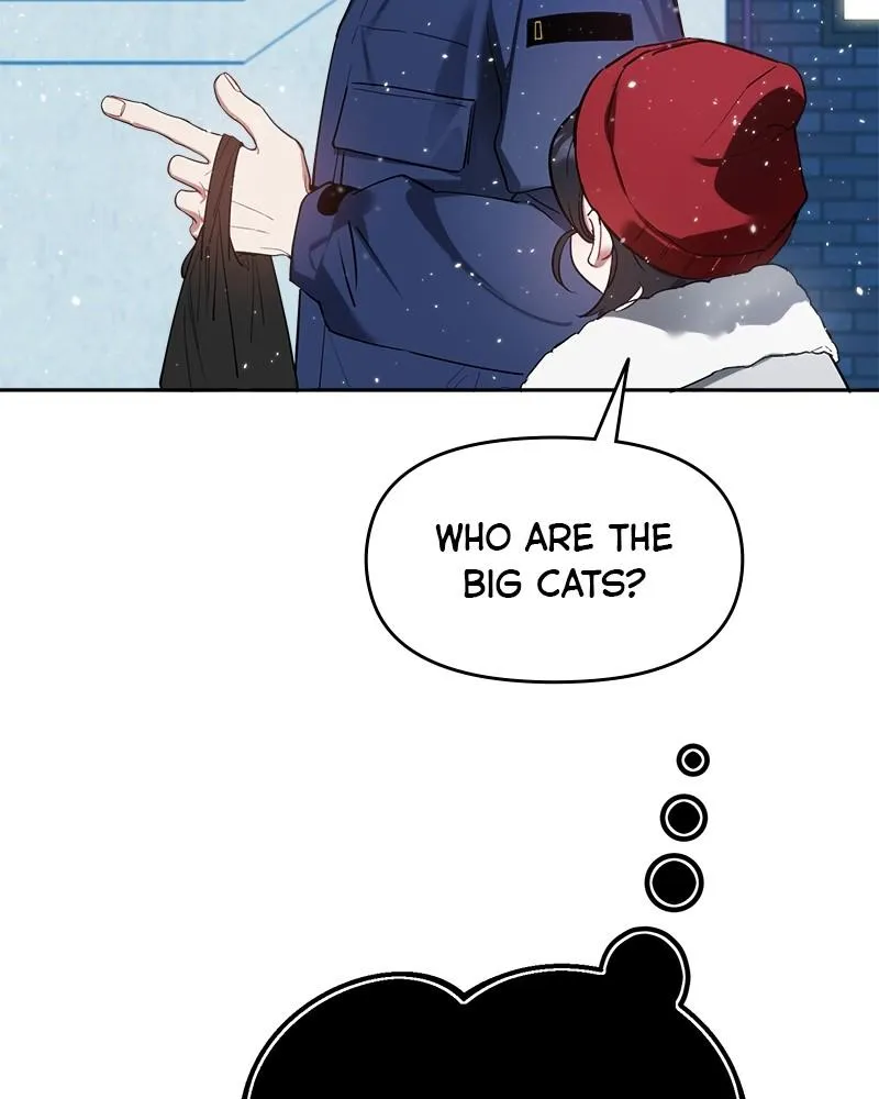 Read It's Just Business Manga Online