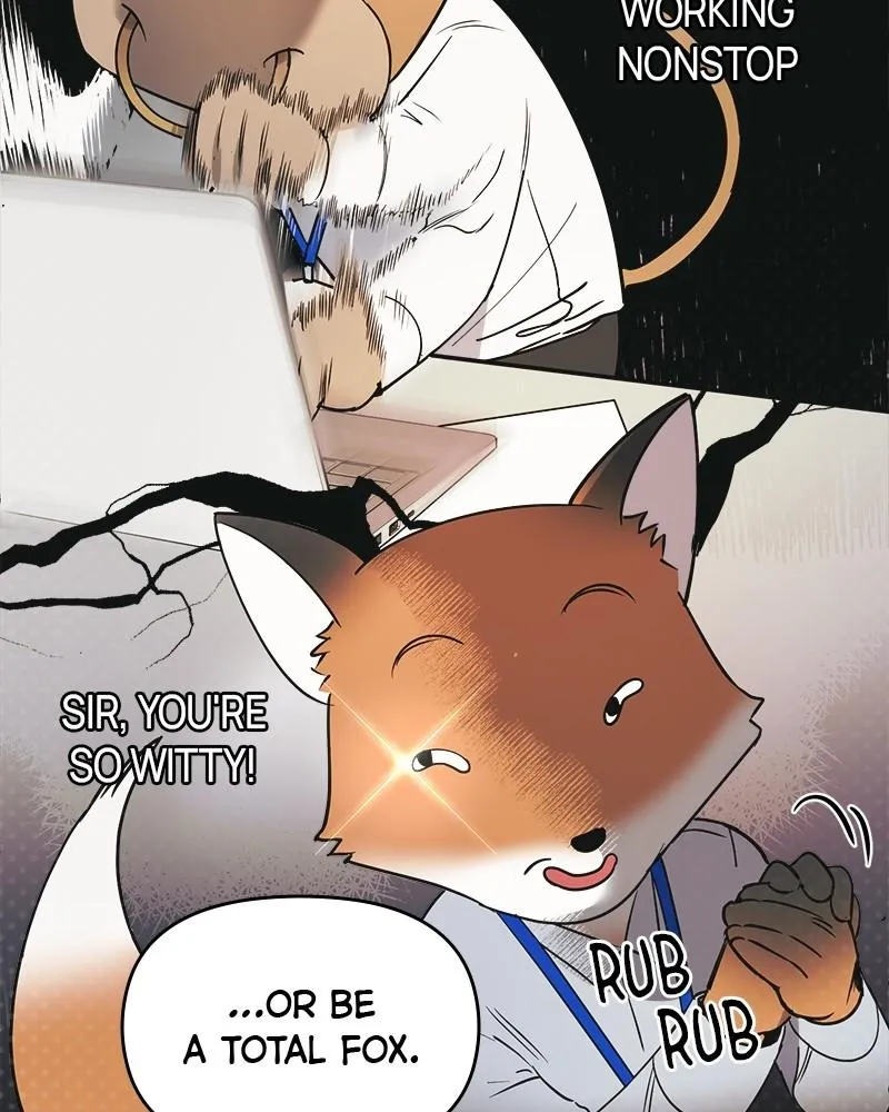 Read It's Just Business Manga Online