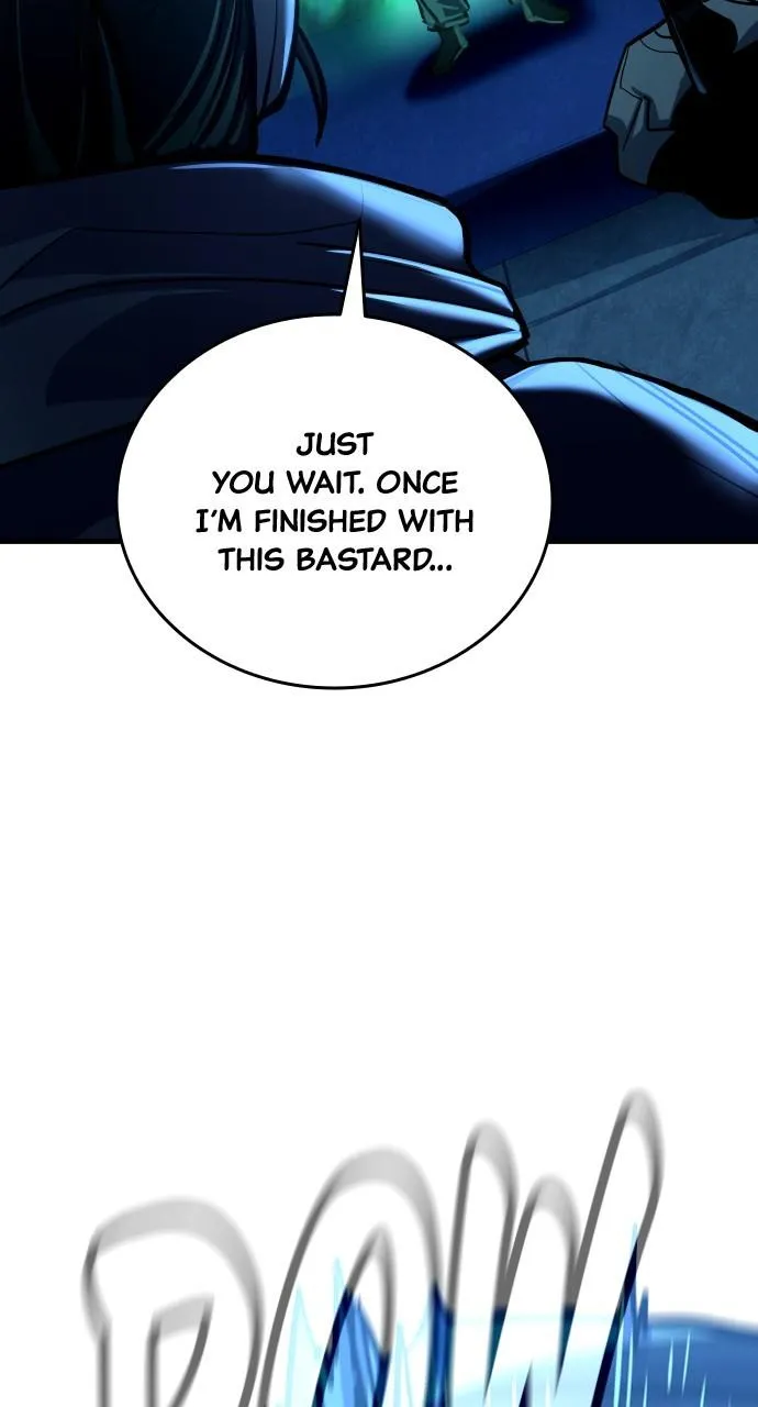 Read Justice Deserved Manga Online