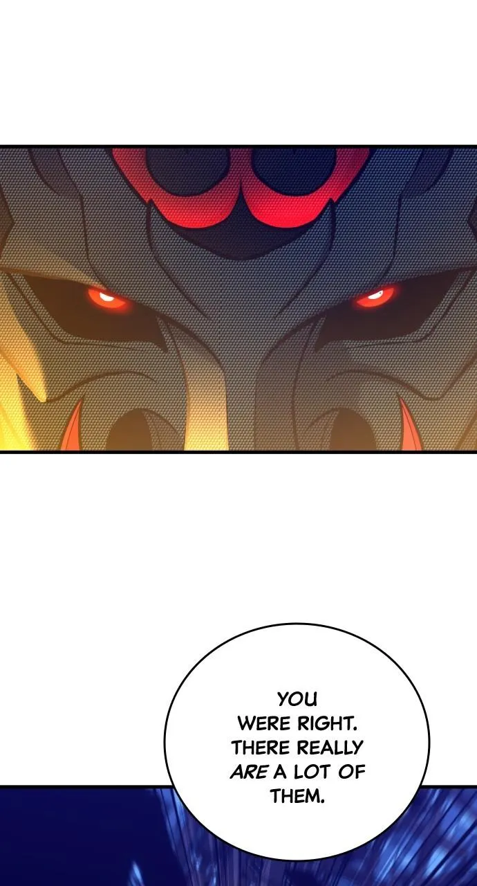 Read Justice Deserved Manga Online
