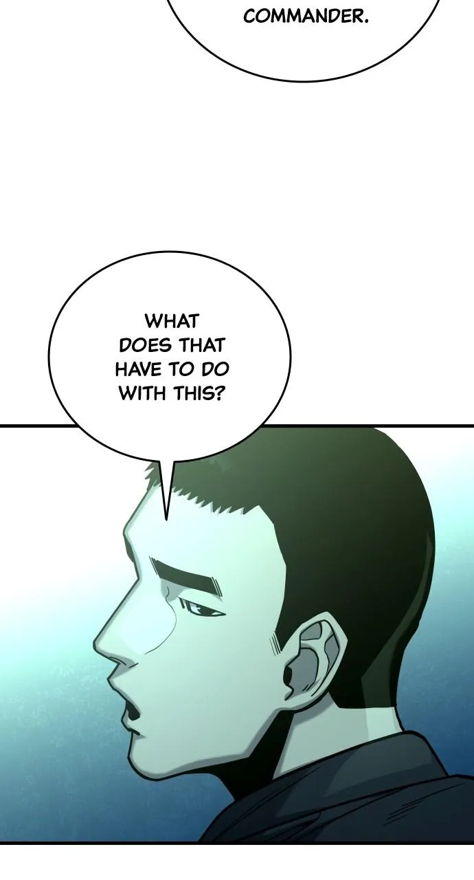 Read Justice Deserved Manga Online