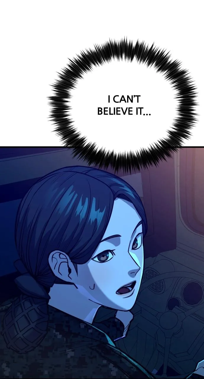 Read Justice Deserved Manga Online