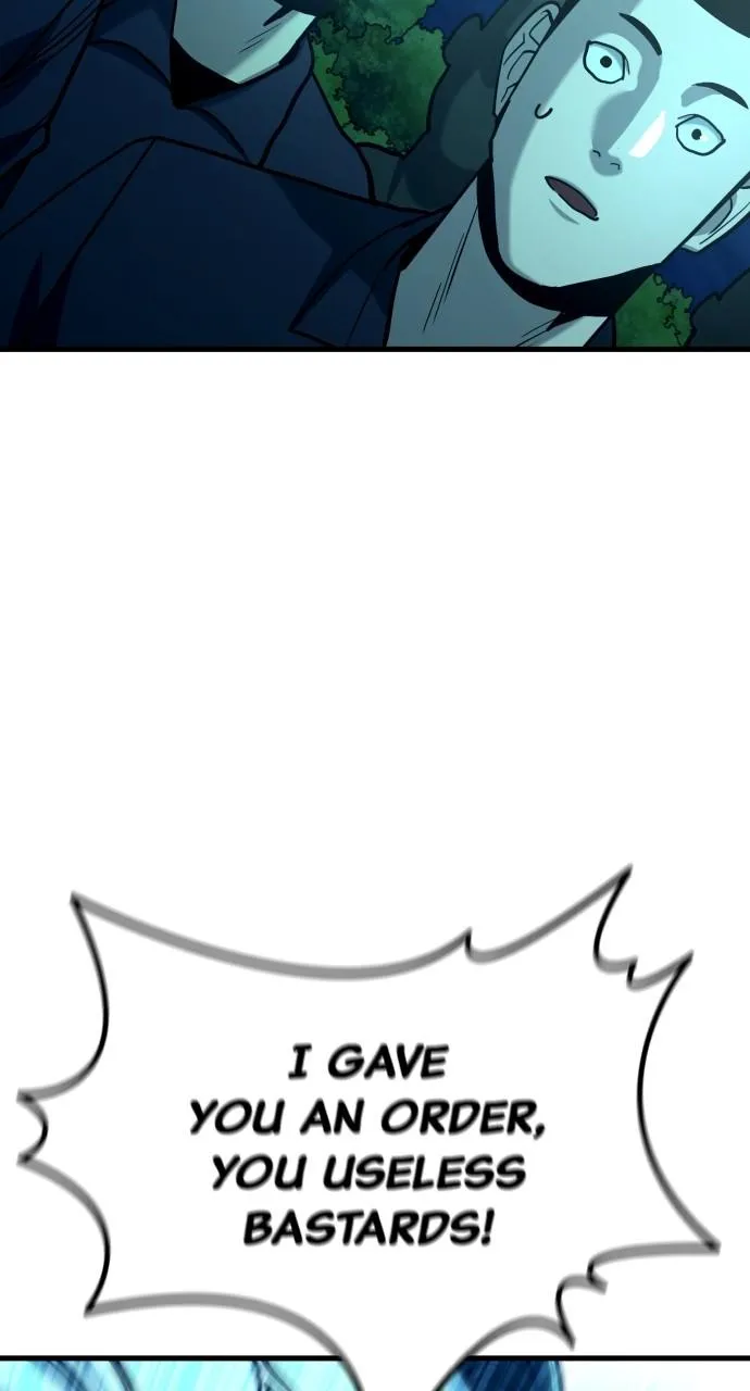 Read Justice Deserved Manga Online
