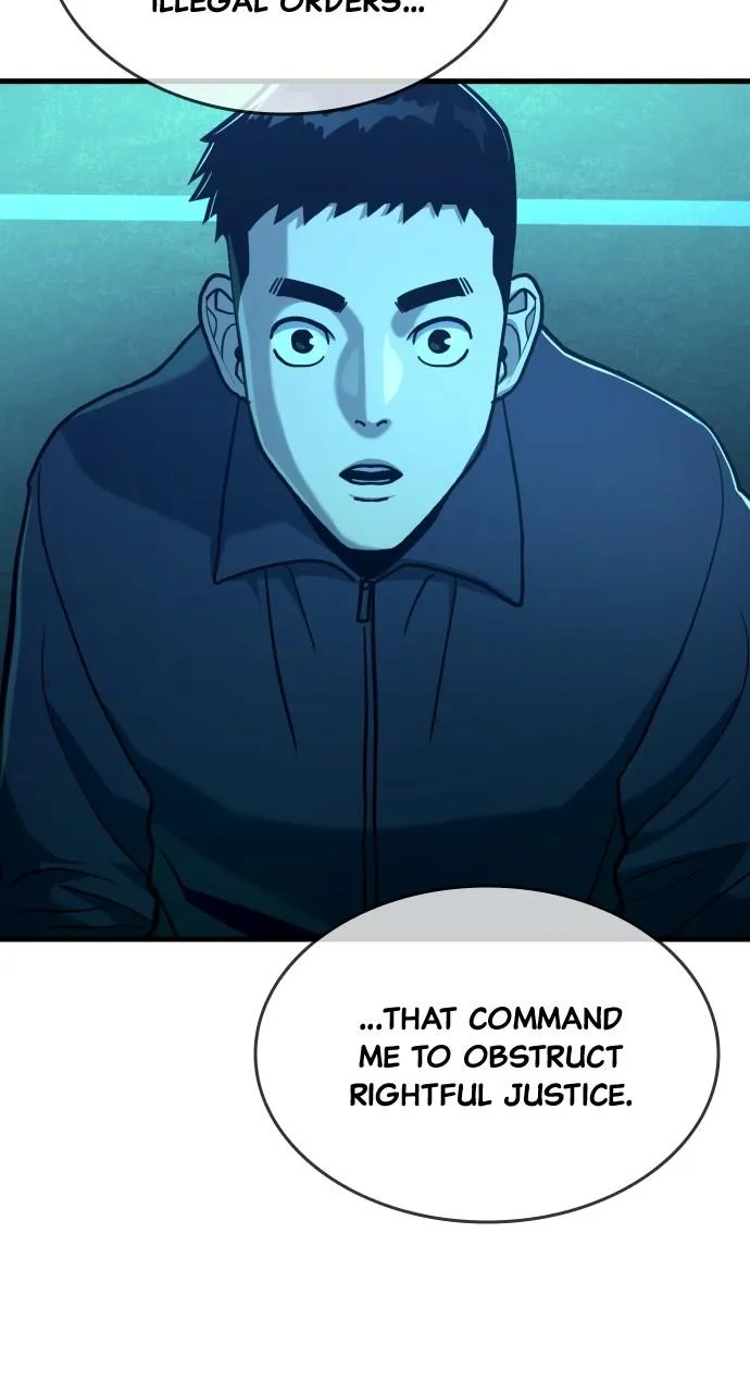 Read Justice Deserved Manga Online