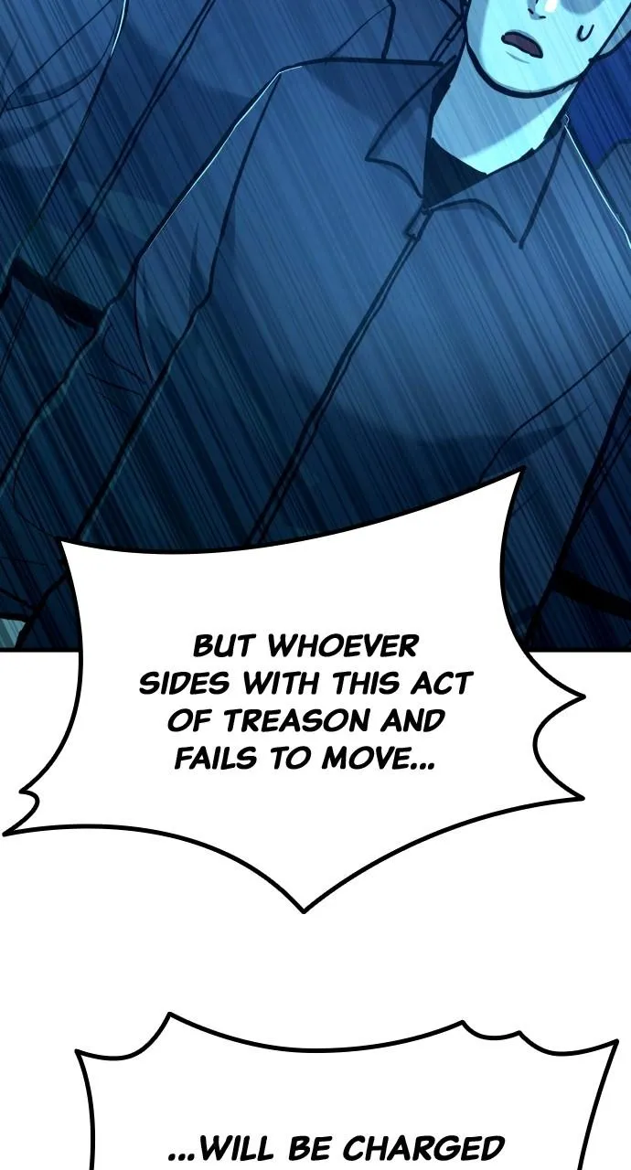 Read Justice Deserved Manga Online