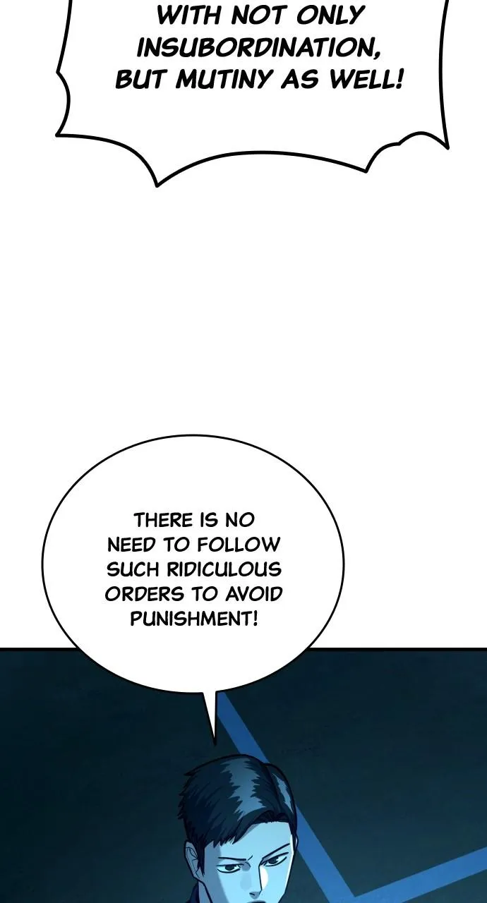 Read Justice Deserved Manga Online