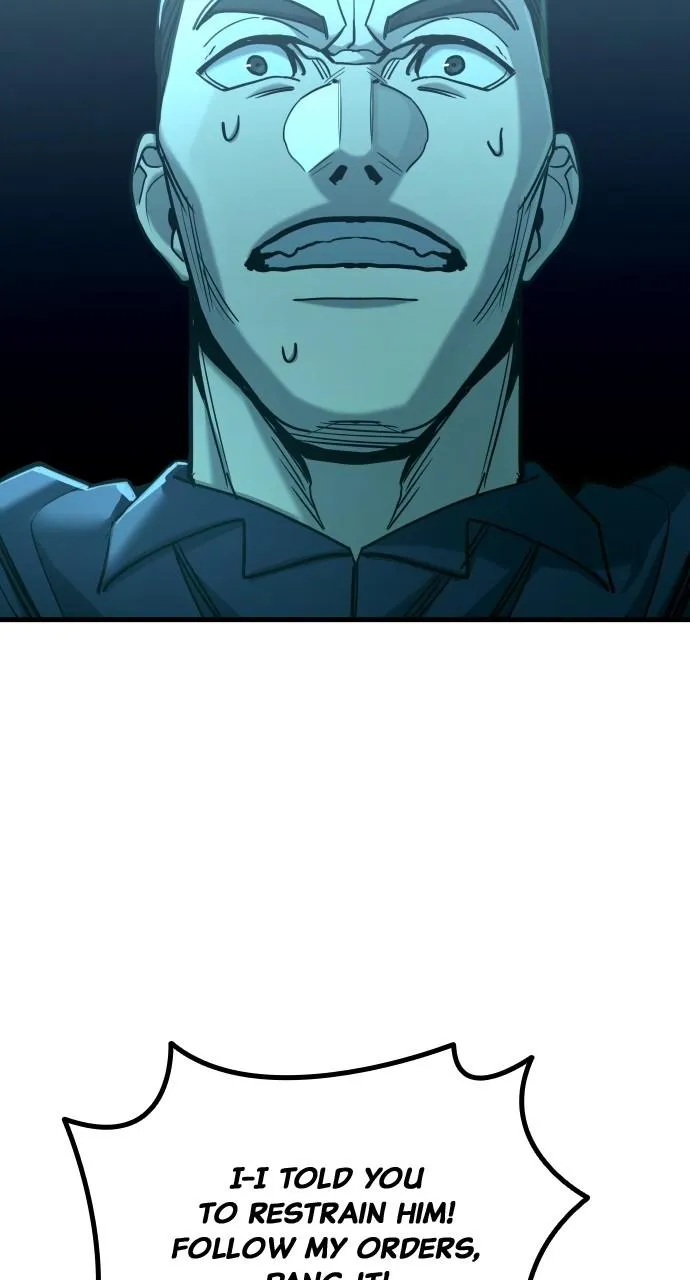 Read Justice Deserved Manga Online