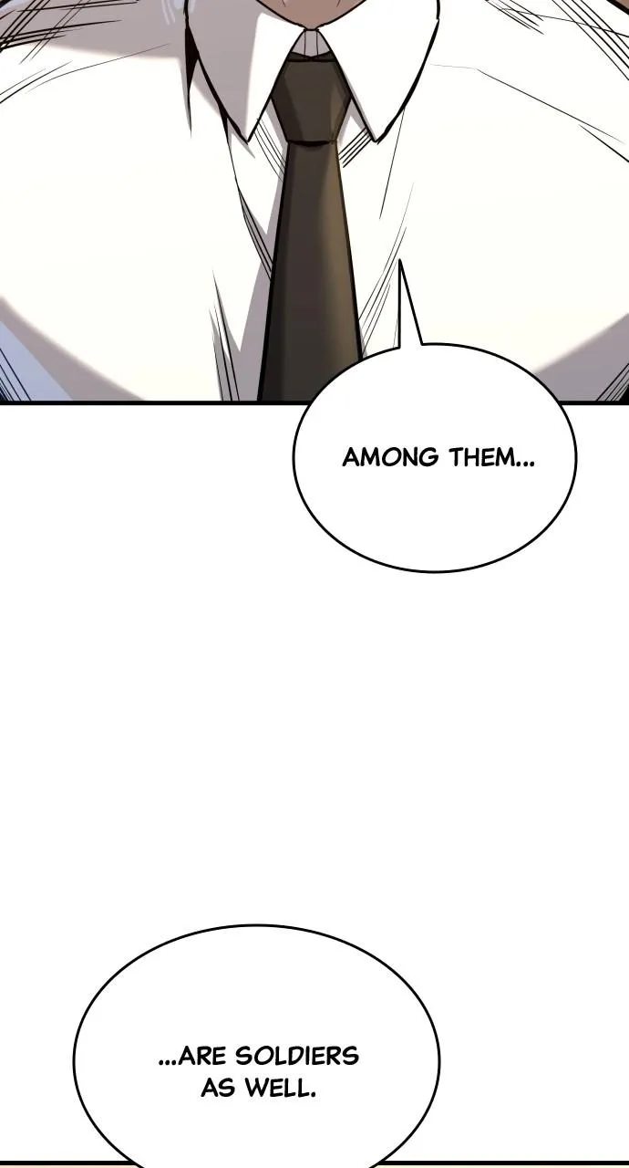 Read Justice Deserved Manga Online