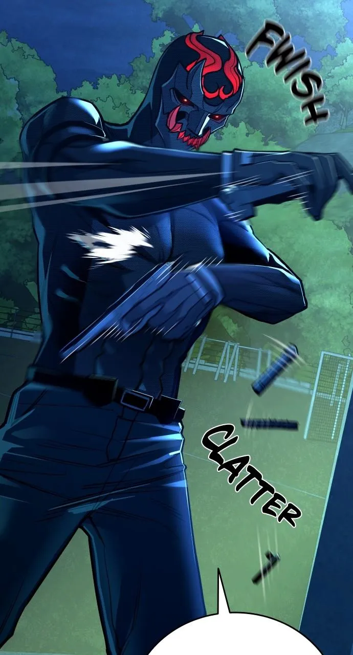 Read Justice Deserved Manga Online