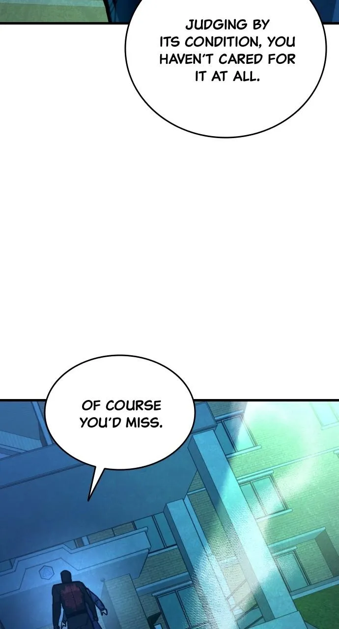 Read Justice Deserved Manga Online