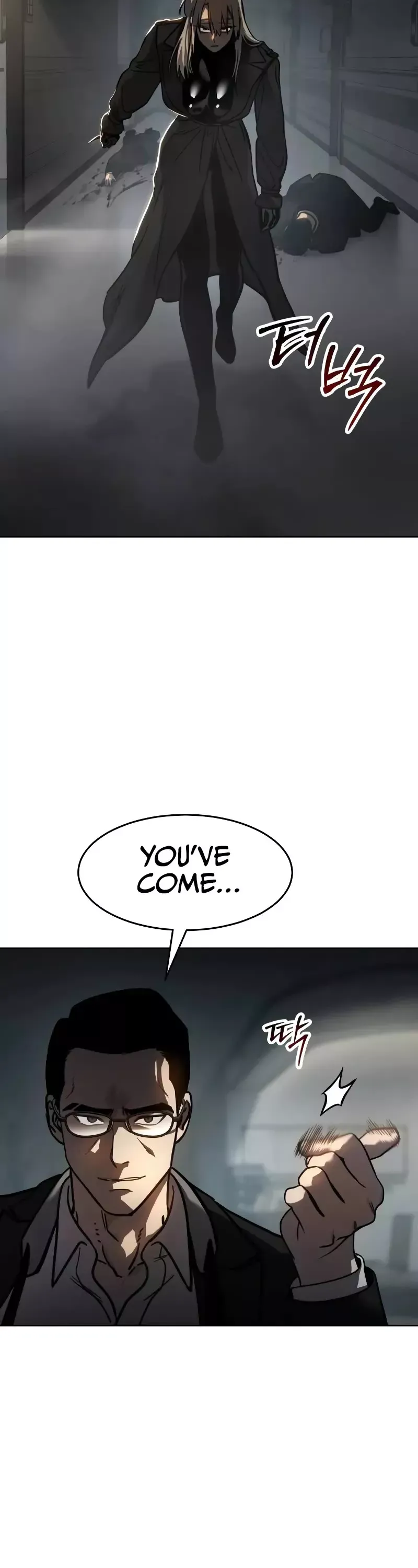 Read Juvenile Law Manga Online