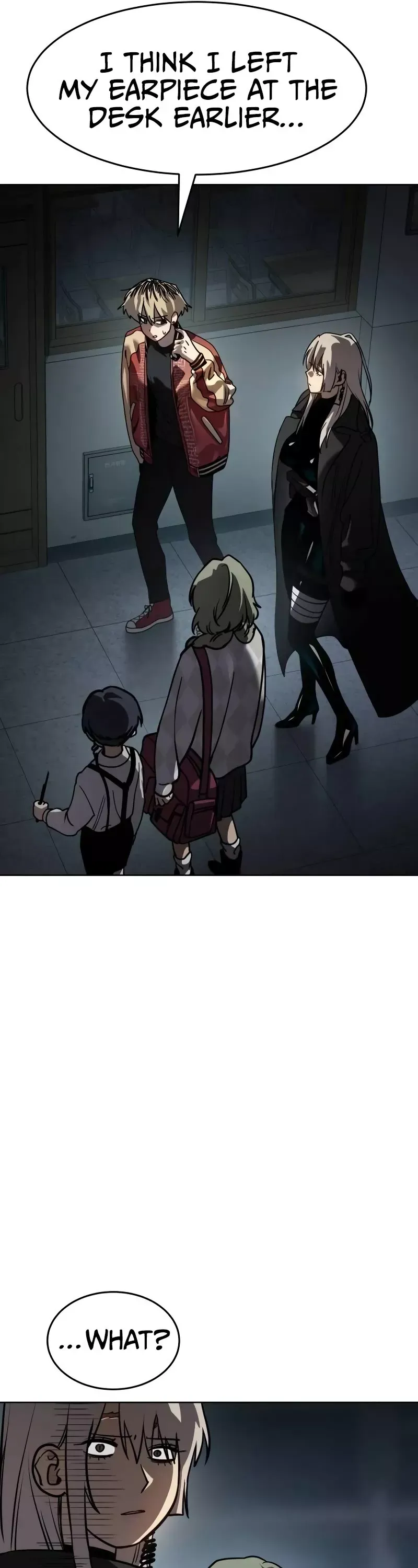 Read Juvenile Law Manga Online