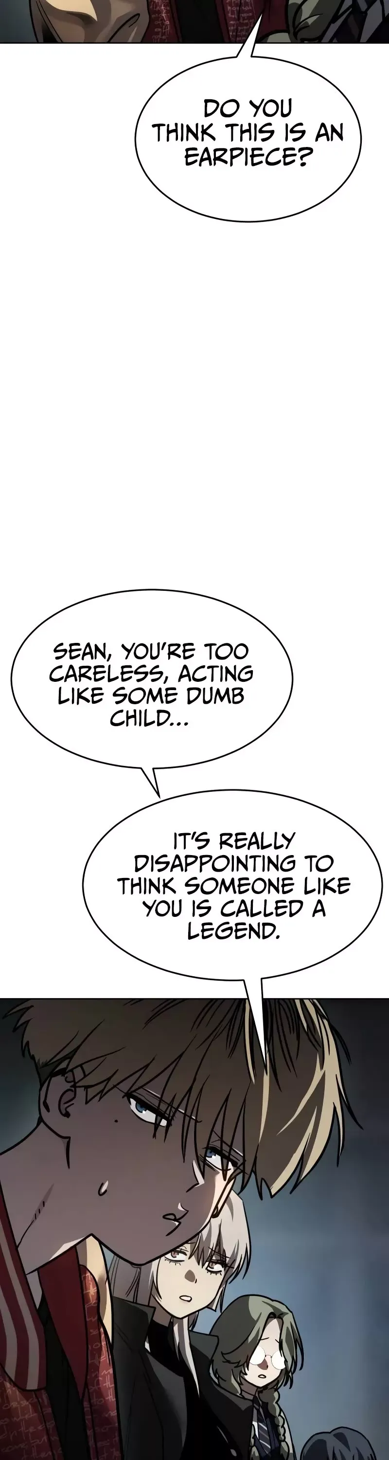 Read Juvenile Law Manga Online