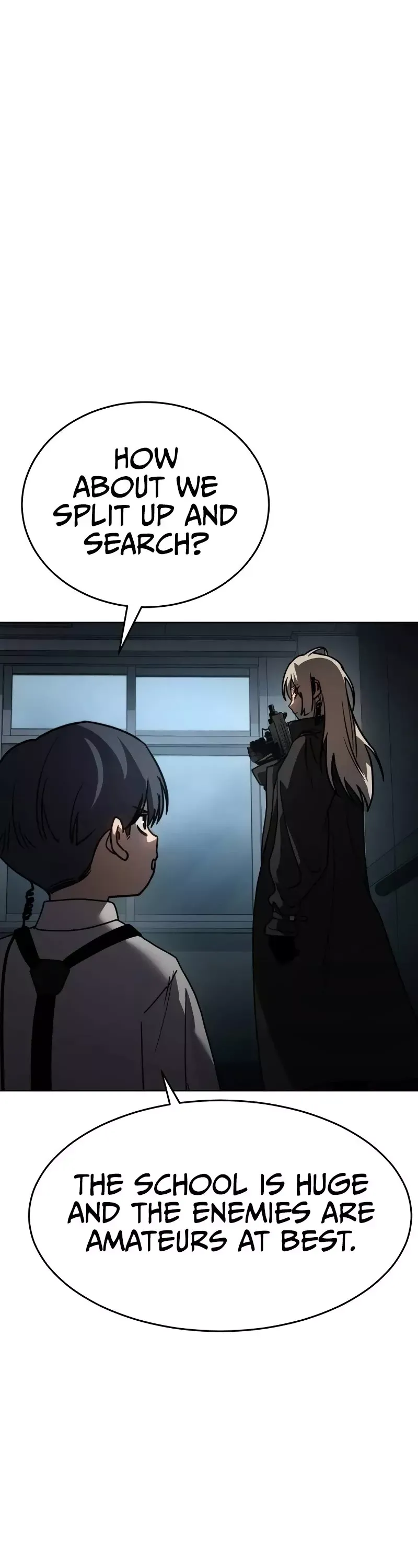 Read Juvenile Law Manga Online