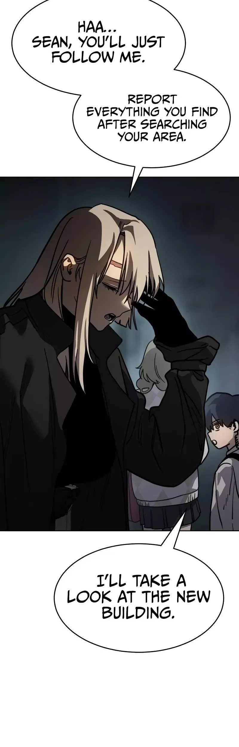 Read Juvenile Law Manga Online
