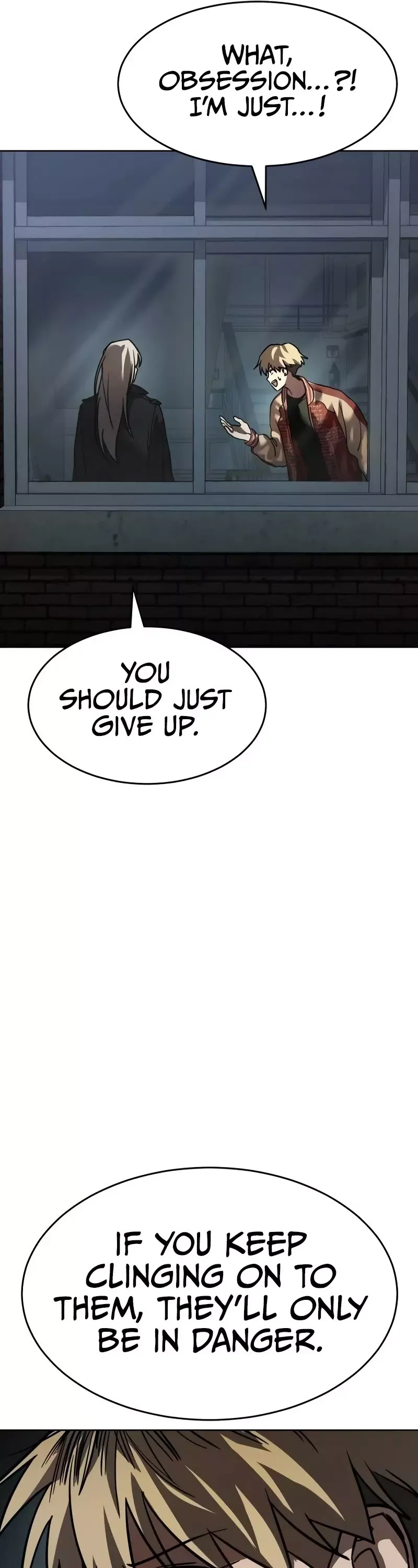 Read Juvenile Law Manga Online