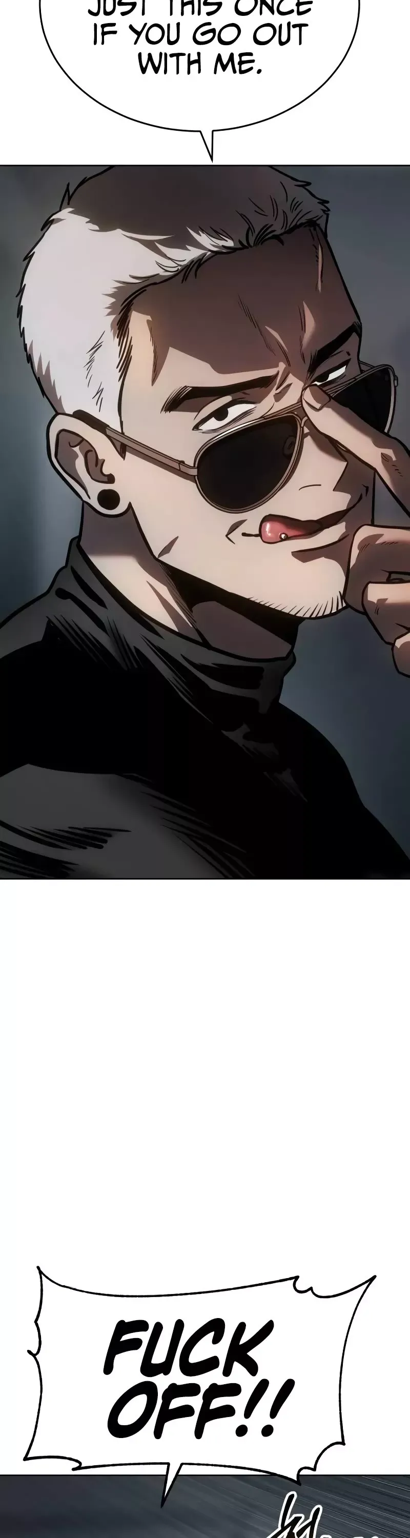 Read Juvenile Law Manga Online