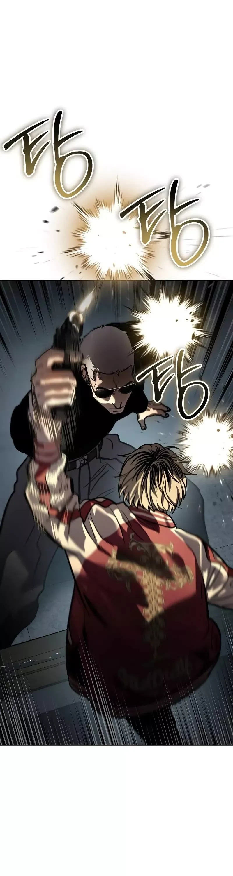 Read Juvenile Law Manga Online