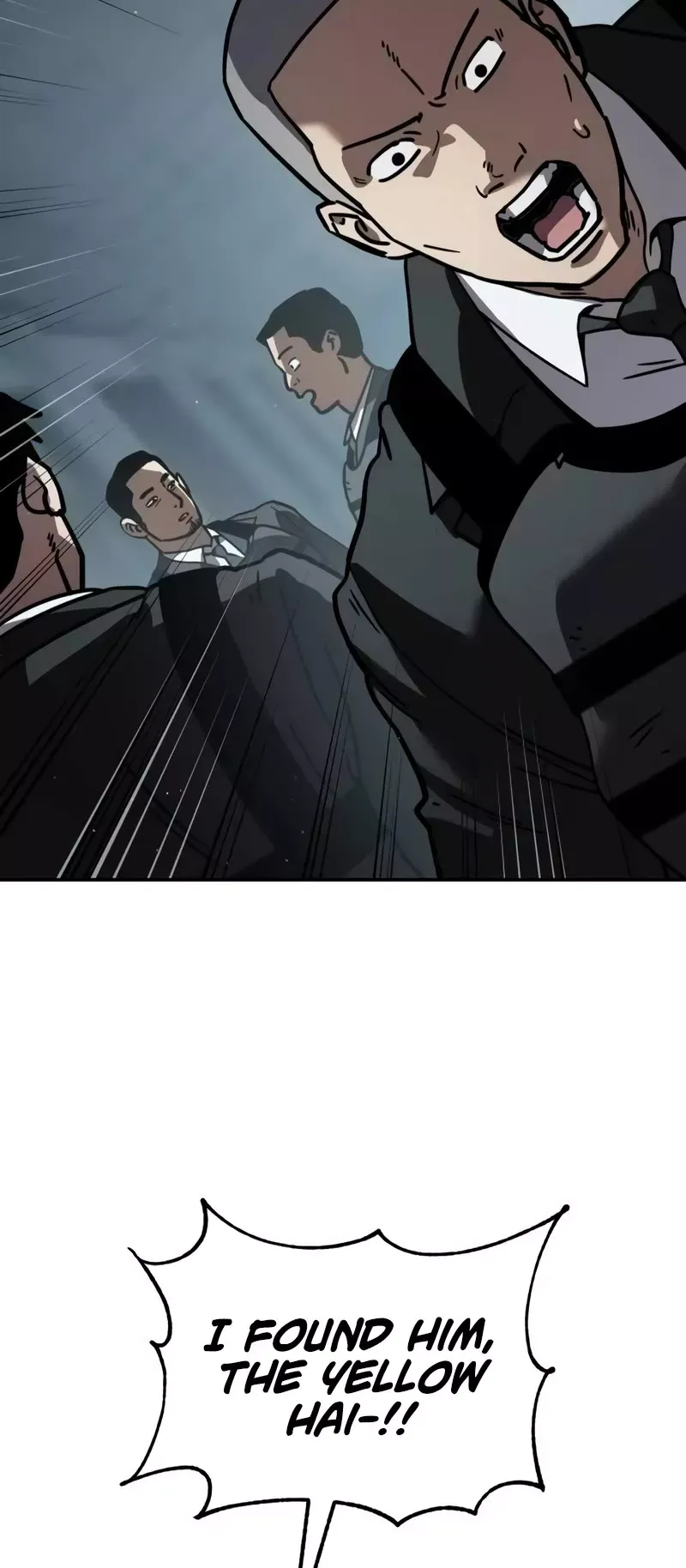 Read Juvenile Law Manga Online