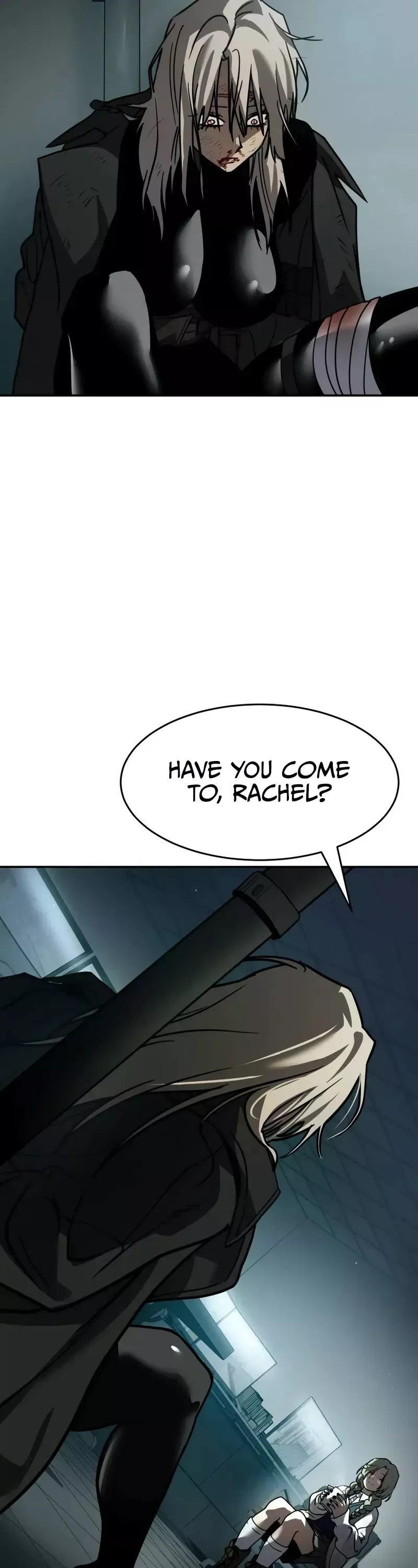 Read Juvenile Law Manga Online