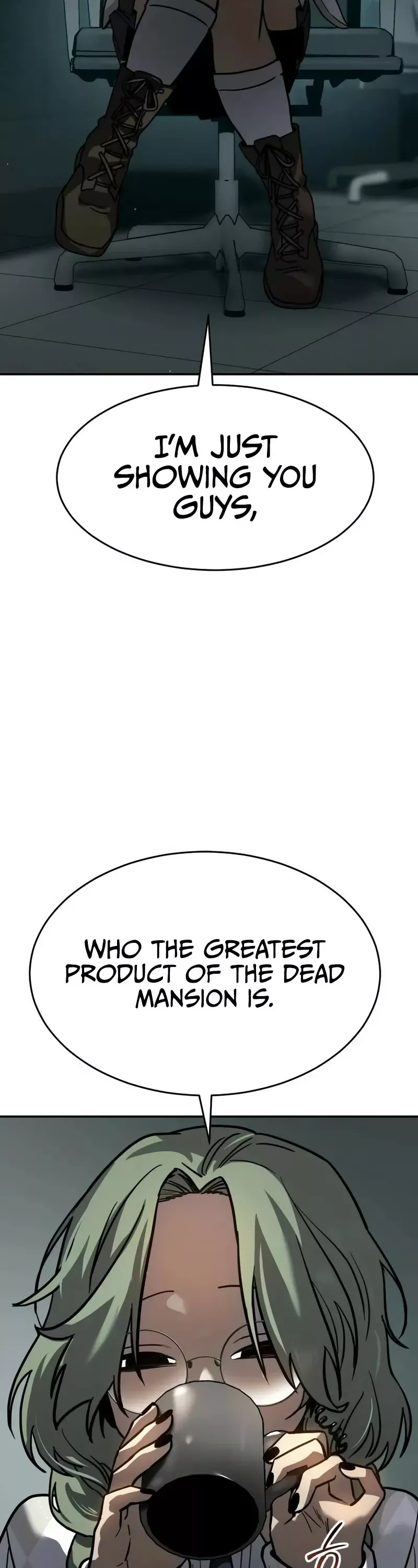 Read Juvenile Law Manga Online