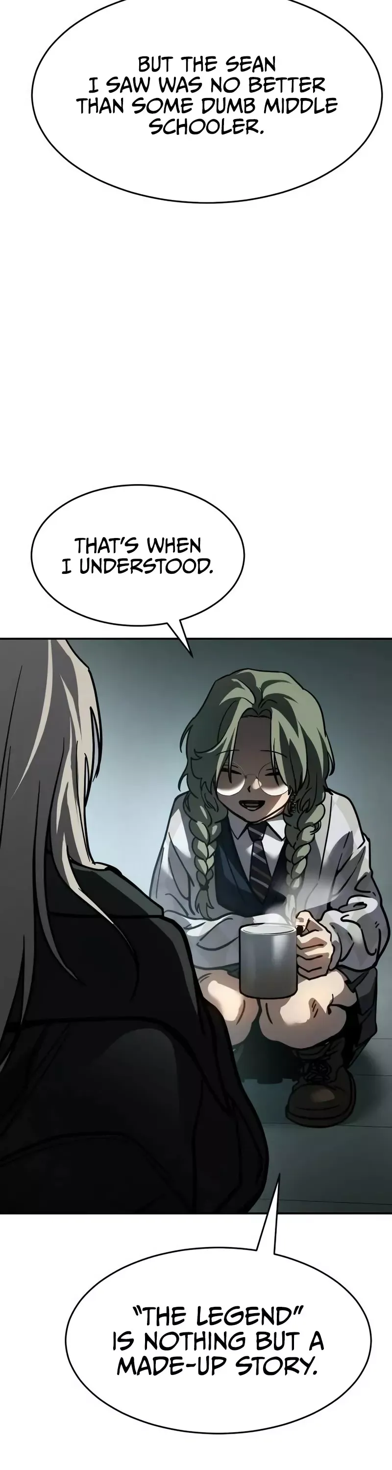 Read Juvenile Law Manga Online