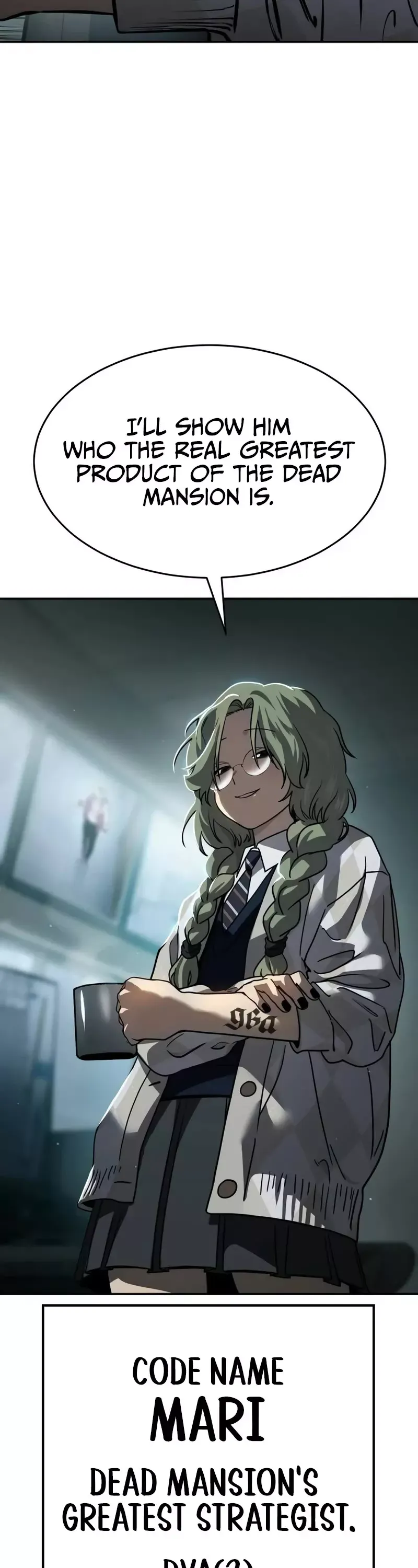 Read Juvenile Law Manga Online