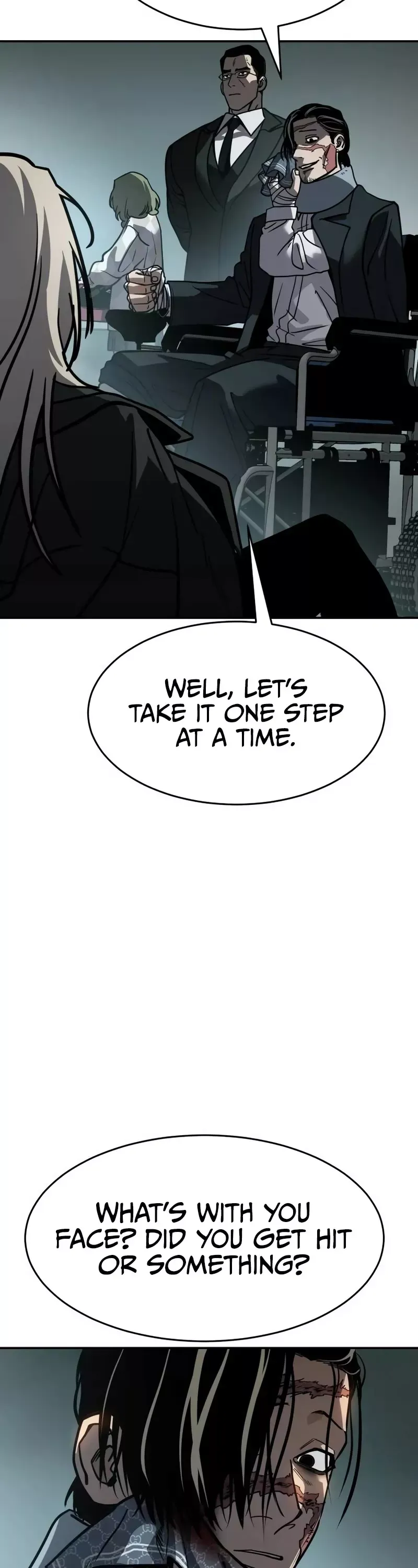Read Juvenile Law Manga Online