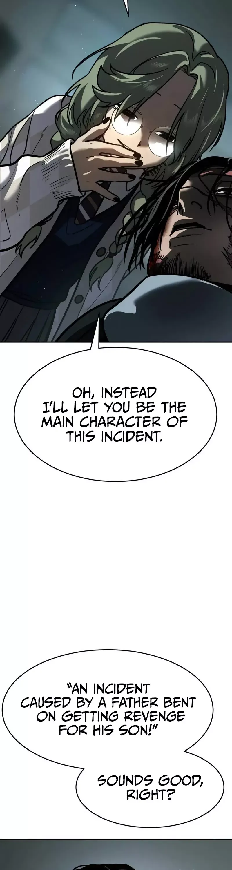 Read Juvenile Law Manga Online