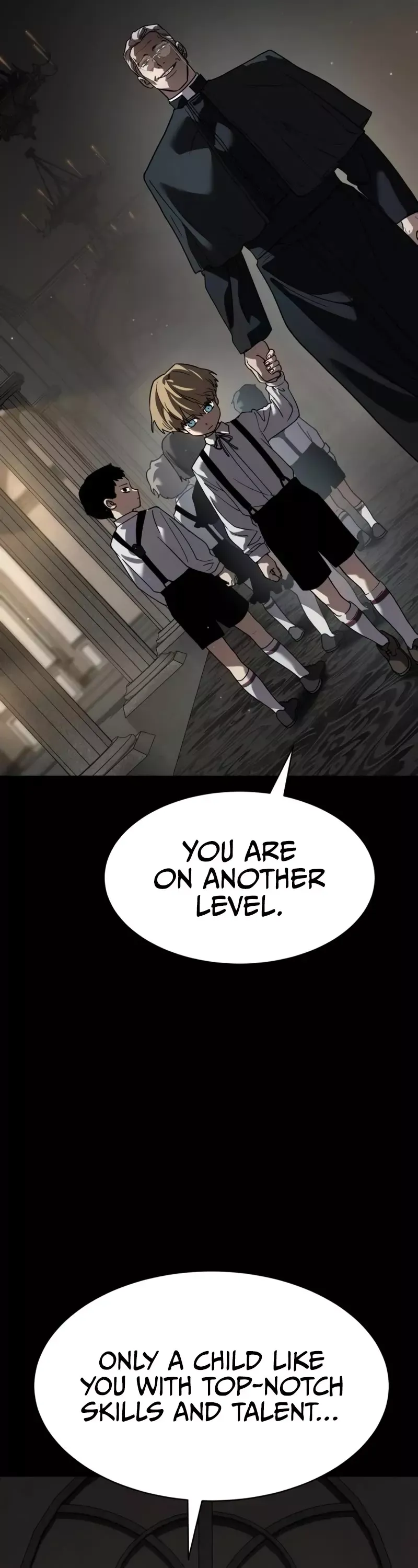 Read Juvenile Law Manga Online