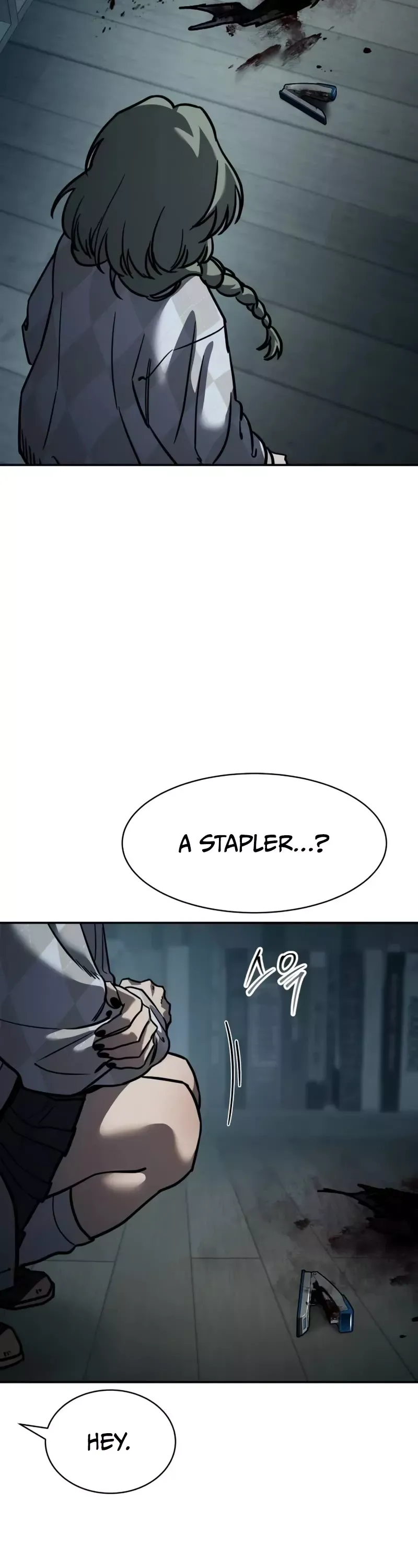 Read Juvenile Law Manga Online