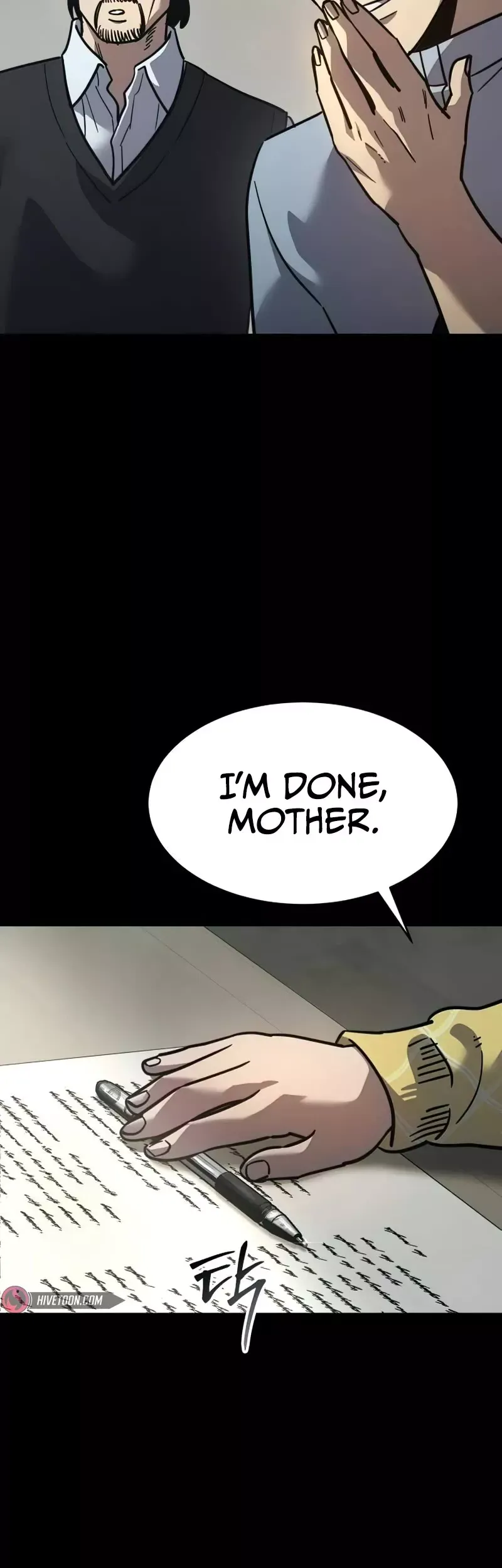 Read Juvenile Law Manga Online