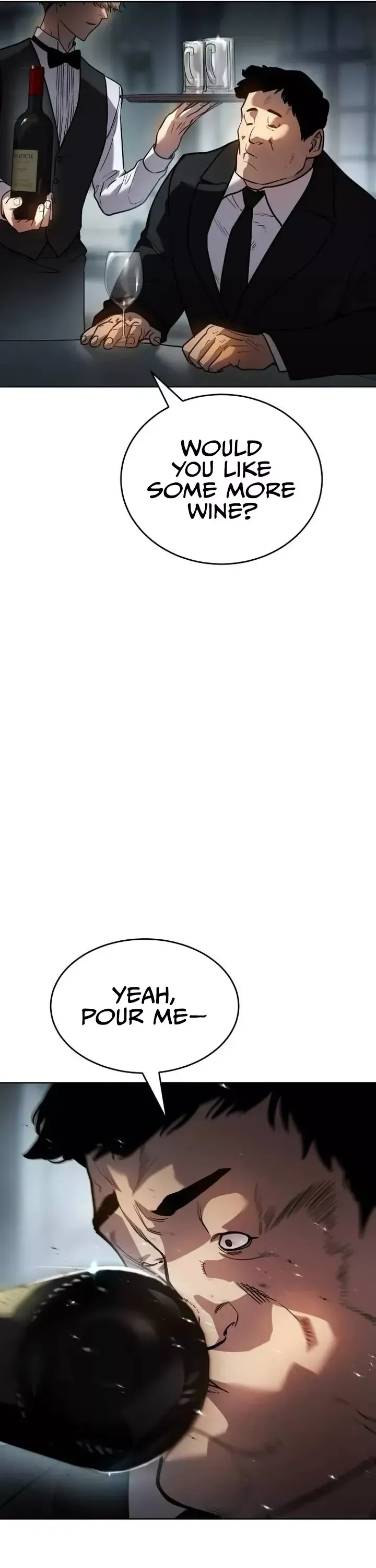 Read Juvenile Law Manga Online