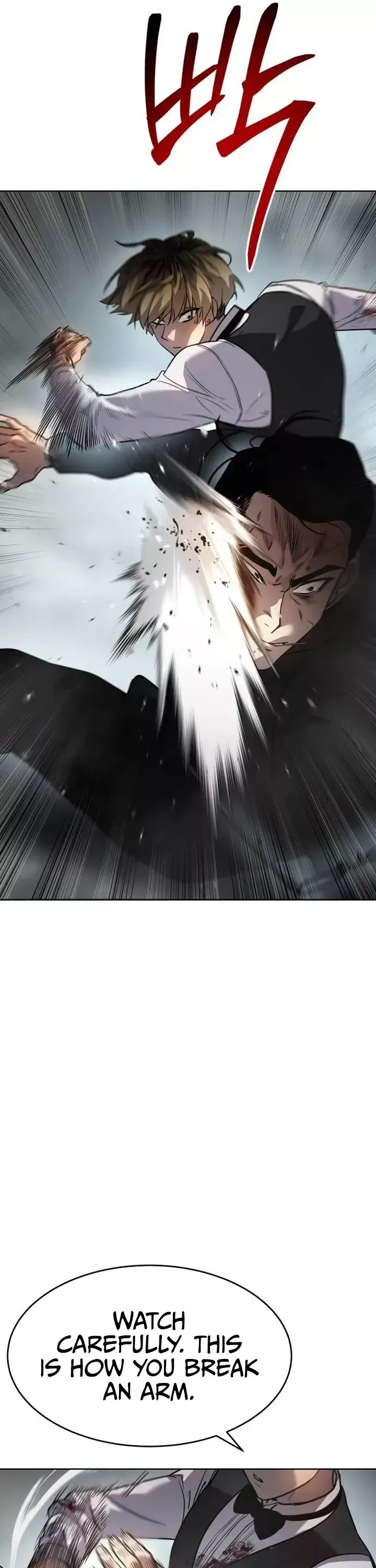 Read Juvenile Law Manga Online