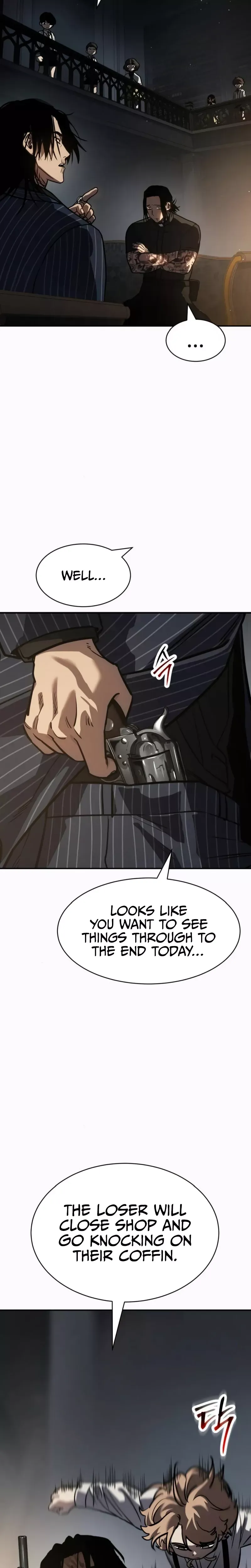 Read Juvenile Law Manga Online