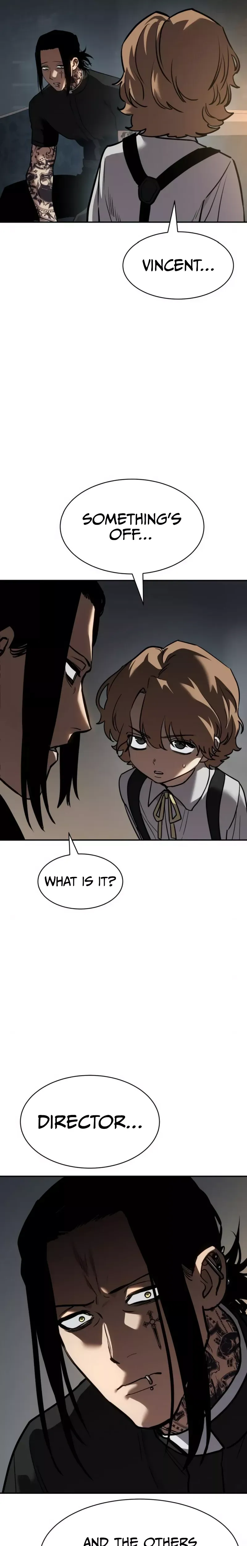 Read Juvenile Law Manga Online