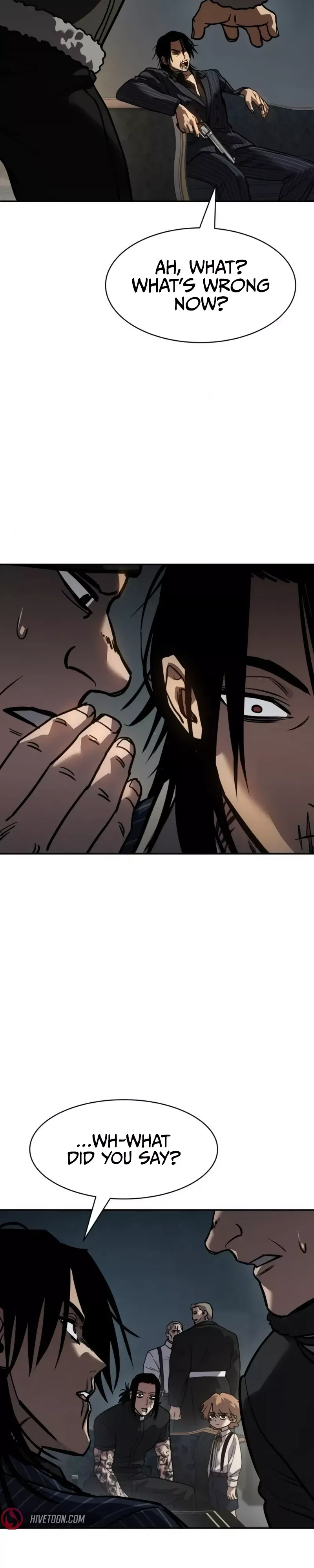 Read Juvenile Law Manga Online