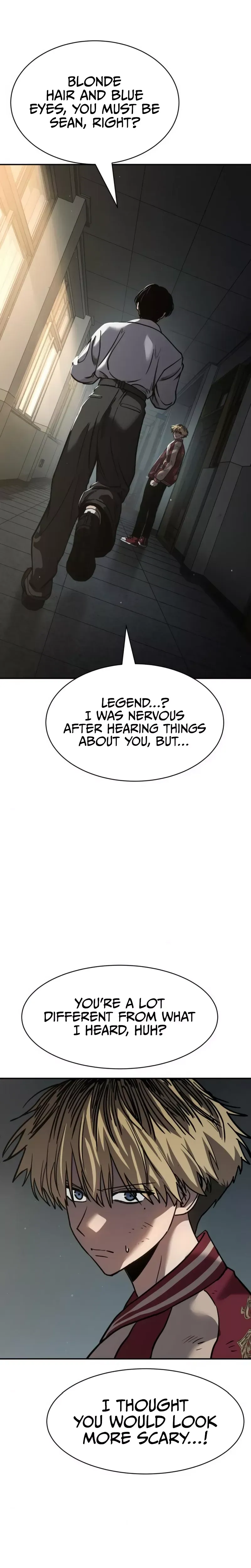 Read Juvenile Law Manga Online