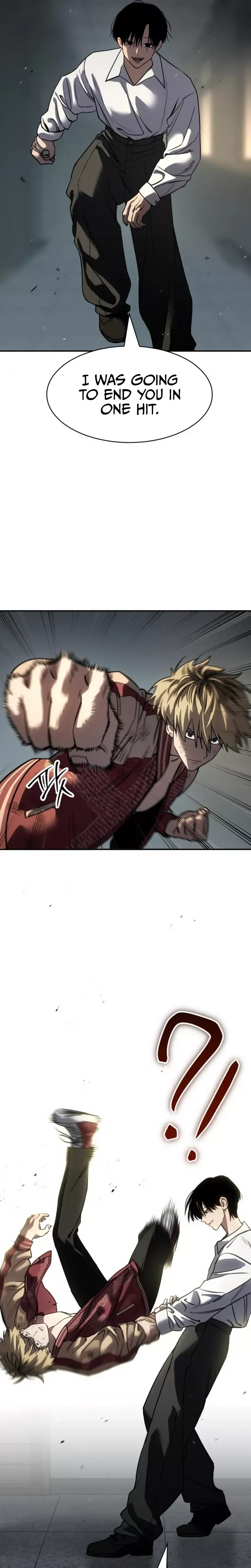 Read Juvenile Law Manga Online