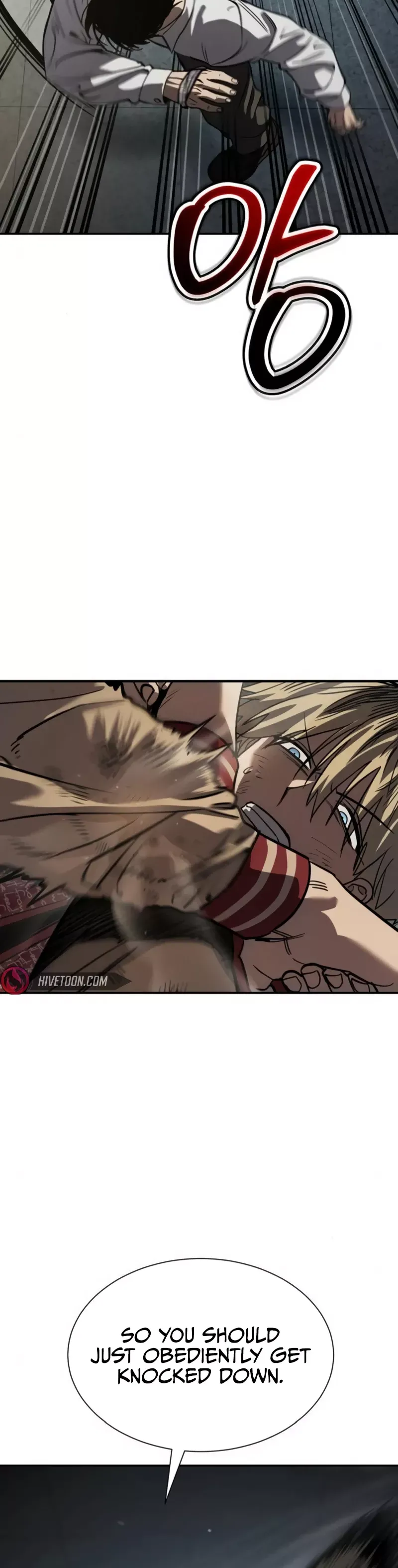 Read Juvenile Law Manga Online
