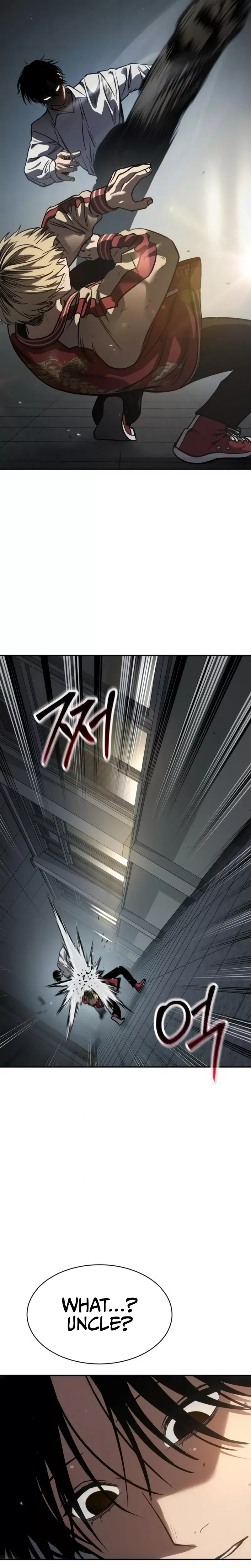 Read Juvenile Law Manga Online