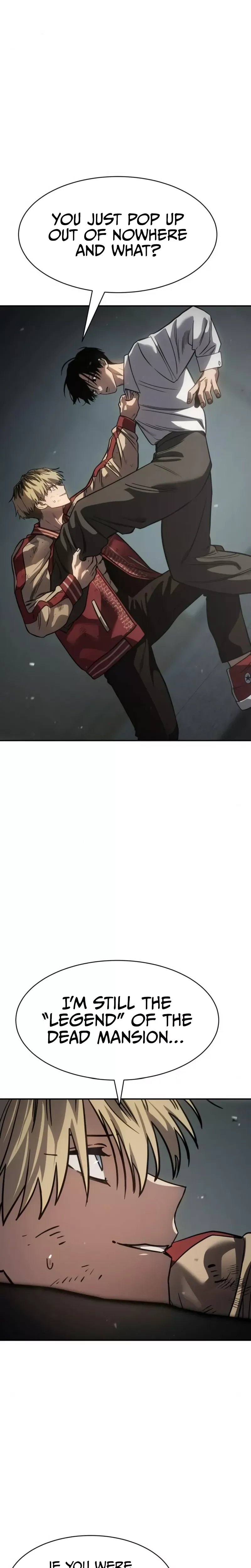 Read Juvenile Law Manga Online