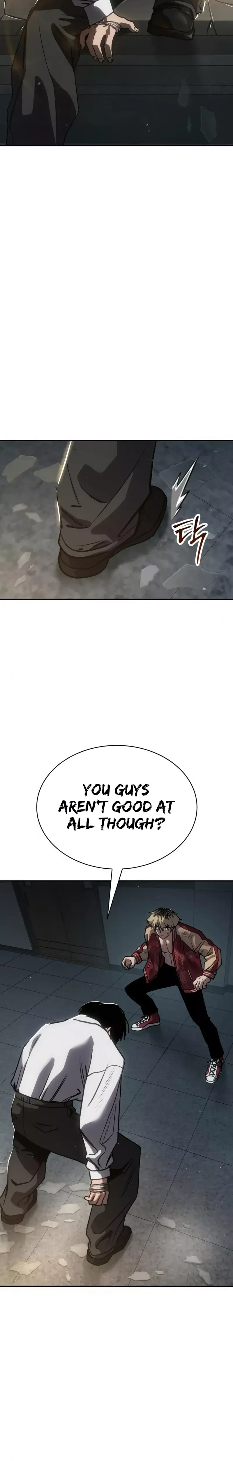 Read Juvenile Law Manga Online